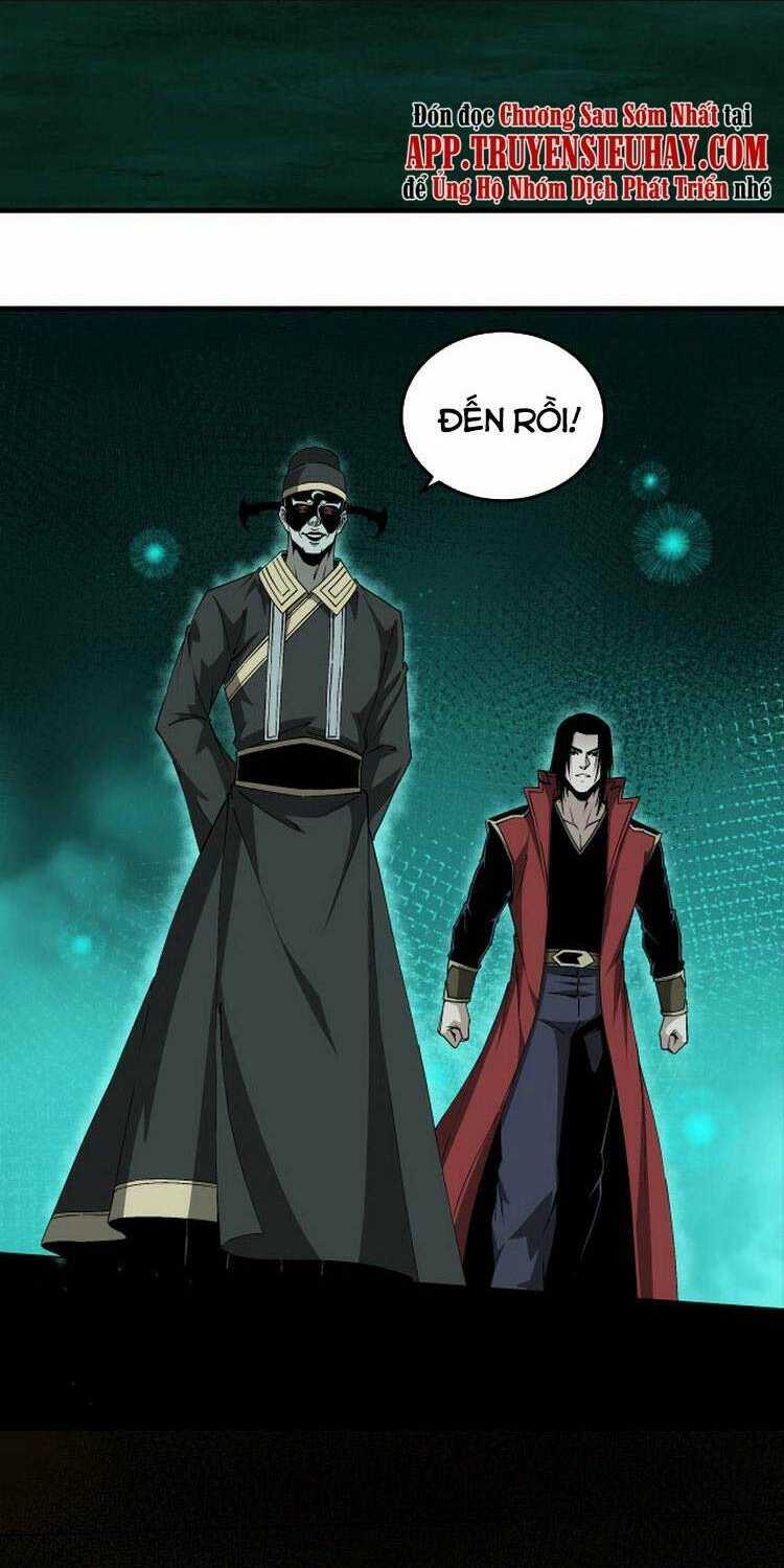 Tối Cường Phản Phái Hệ Thống Chapter 179 trang 1