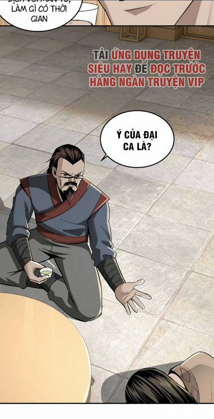 Tối Cường Phản Phái Hệ Thống Chapter 18 trang 11