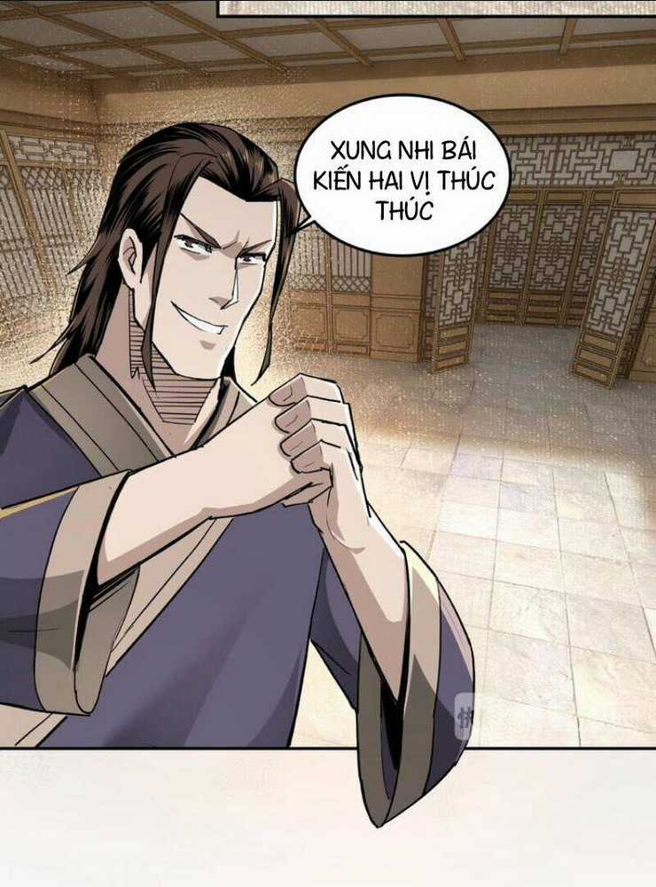 Tối Cường Phản Phái Hệ Thống Chapter 18 trang 13