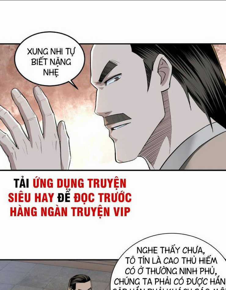 Tối Cường Phản Phái Hệ Thống Chapter 18 trang 16