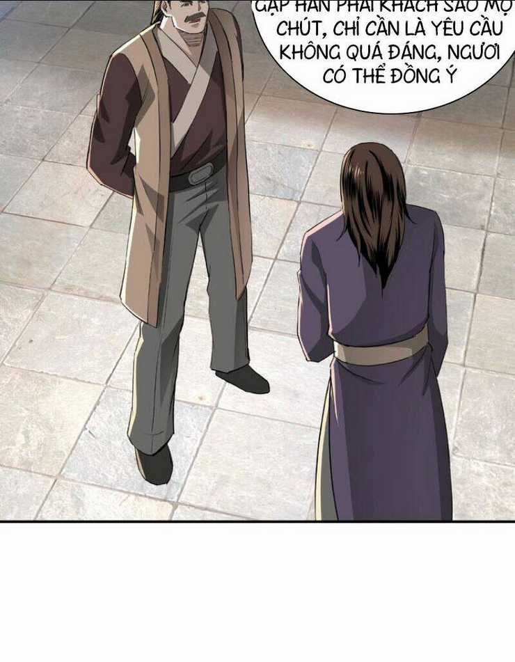 Tối Cường Phản Phái Hệ Thống Chapter 18 trang 17