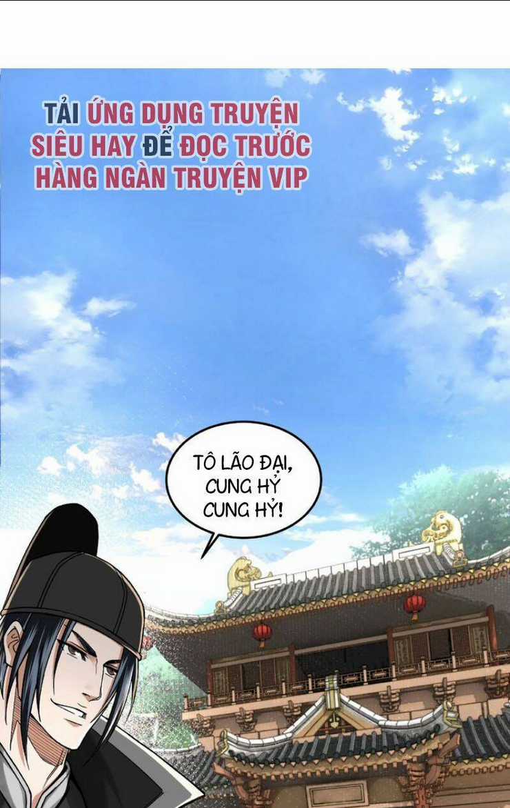 Tối Cường Phản Phái Hệ Thống Chapter 18 trang 23