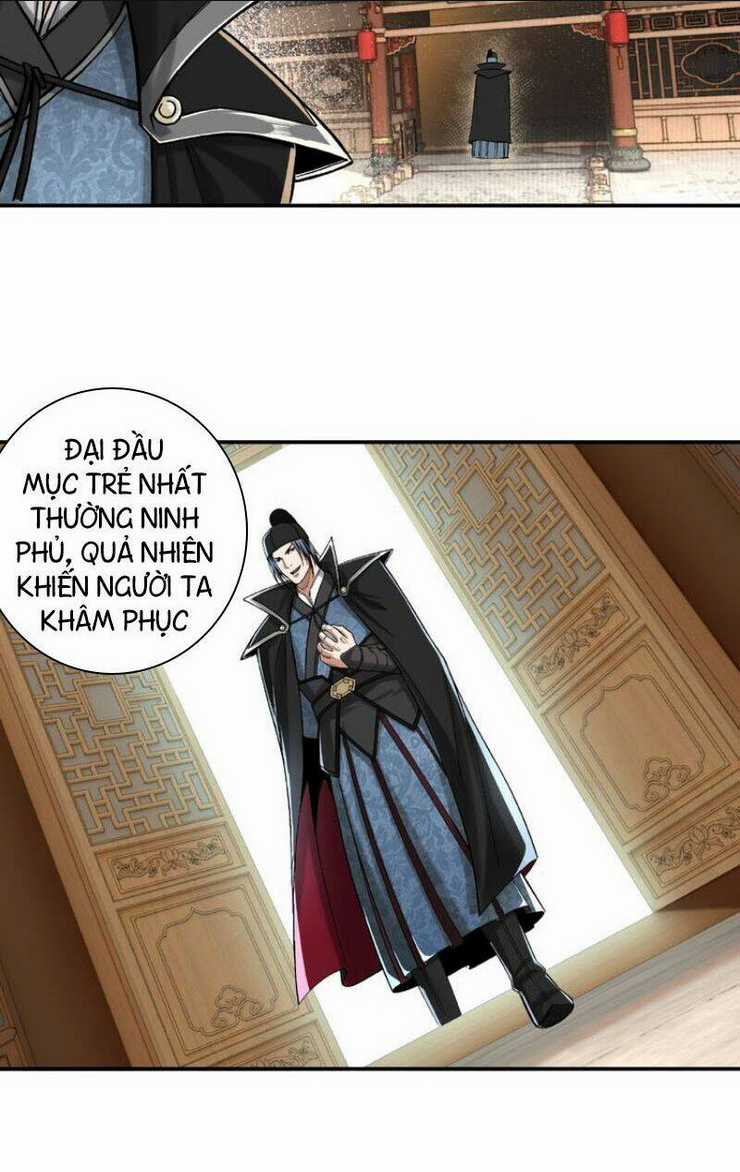 Tối Cường Phản Phái Hệ Thống Chapter 18 trang 24