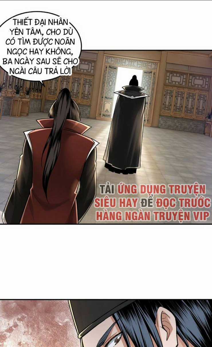 Tối Cường Phản Phái Hệ Thống Chapter 18 trang 33