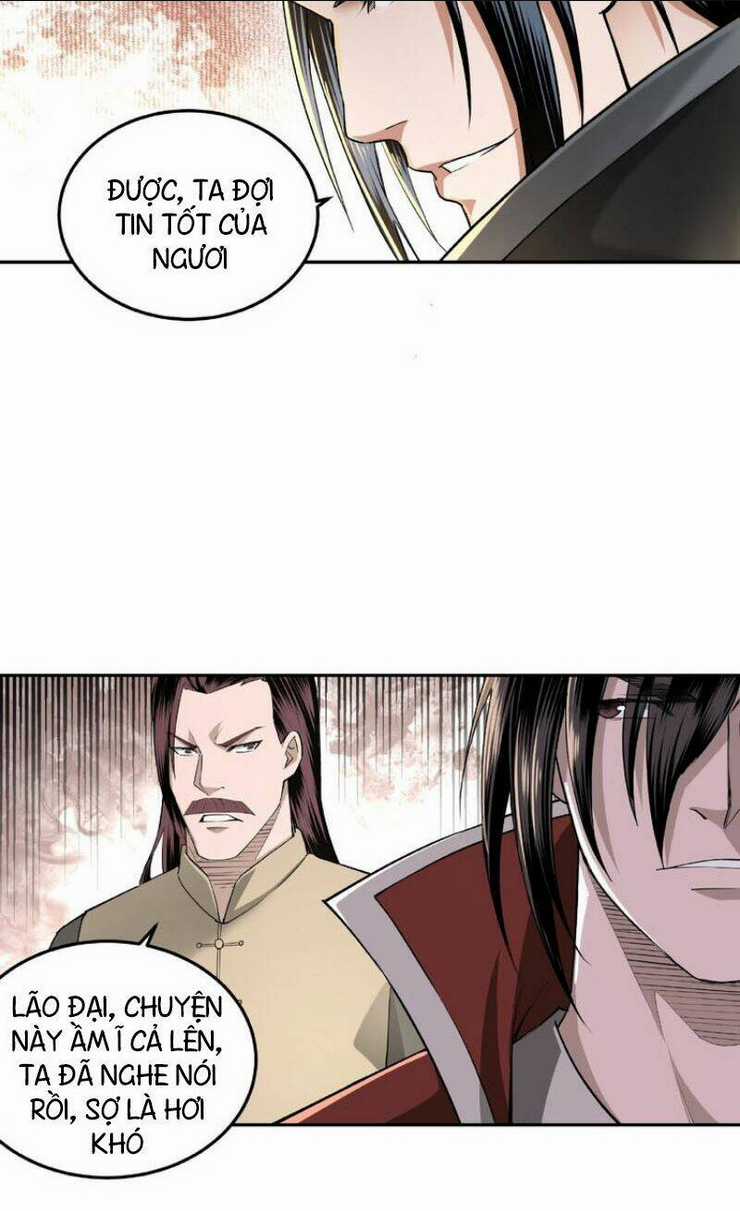 Tối Cường Phản Phái Hệ Thống Chapter 18 trang 34