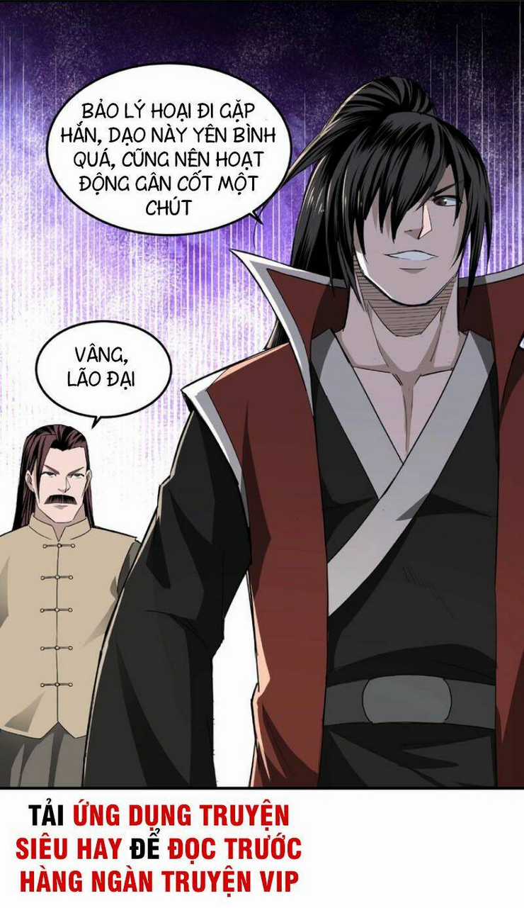 Tối Cường Phản Phái Hệ Thống Chapter 18 trang 38