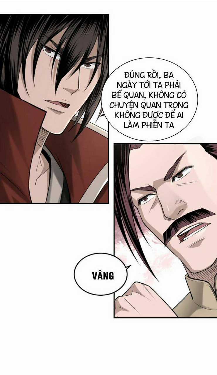 Tối Cường Phản Phái Hệ Thống Chapter 18 trang 39