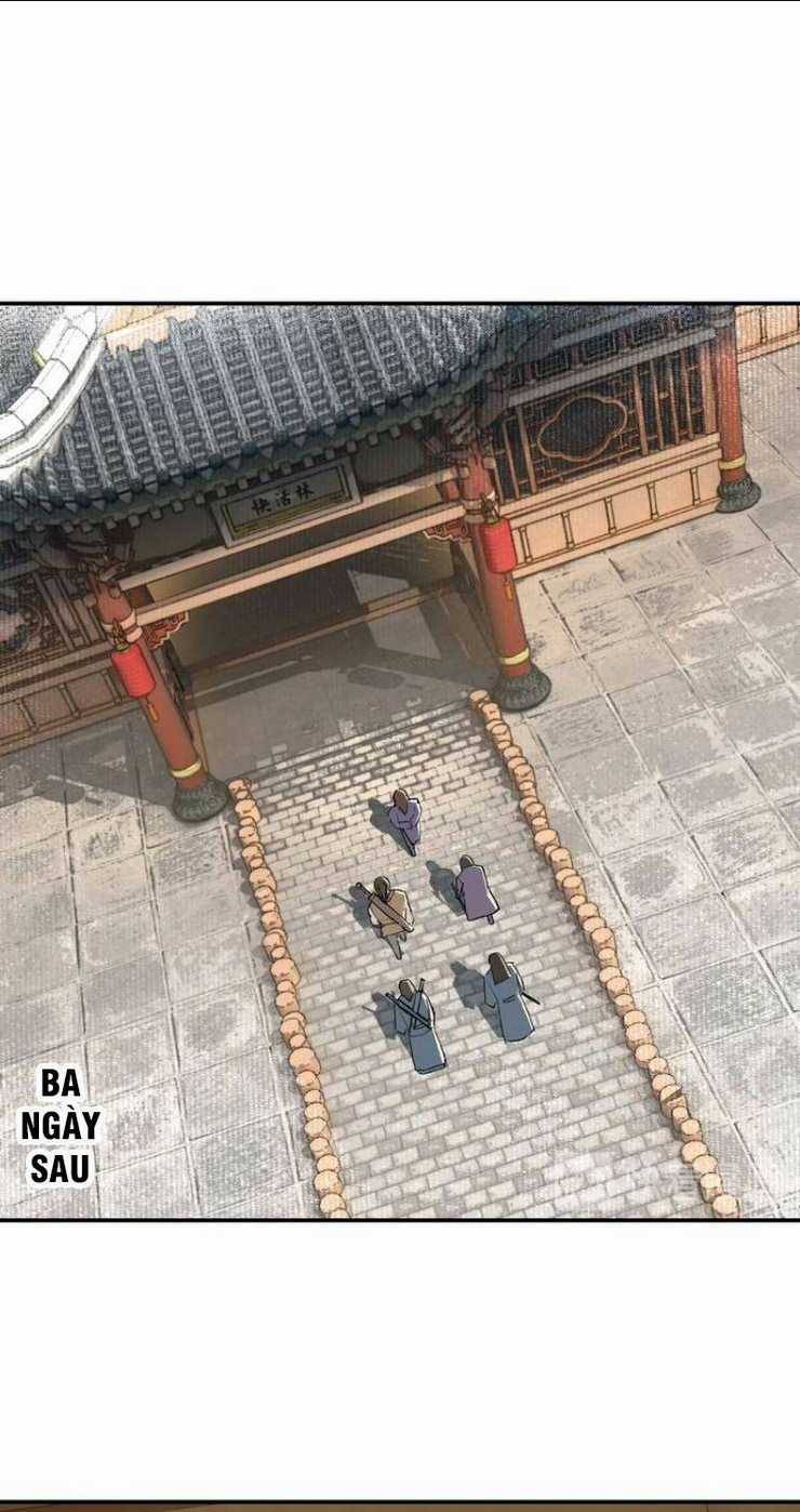 Tối Cường Phản Phái Hệ Thống Chapter 18 trang 40