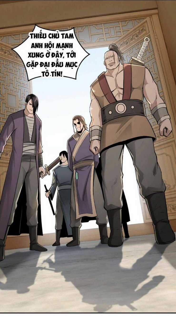 Tối Cường Phản Phái Hệ Thống Chapter 18 trang 41