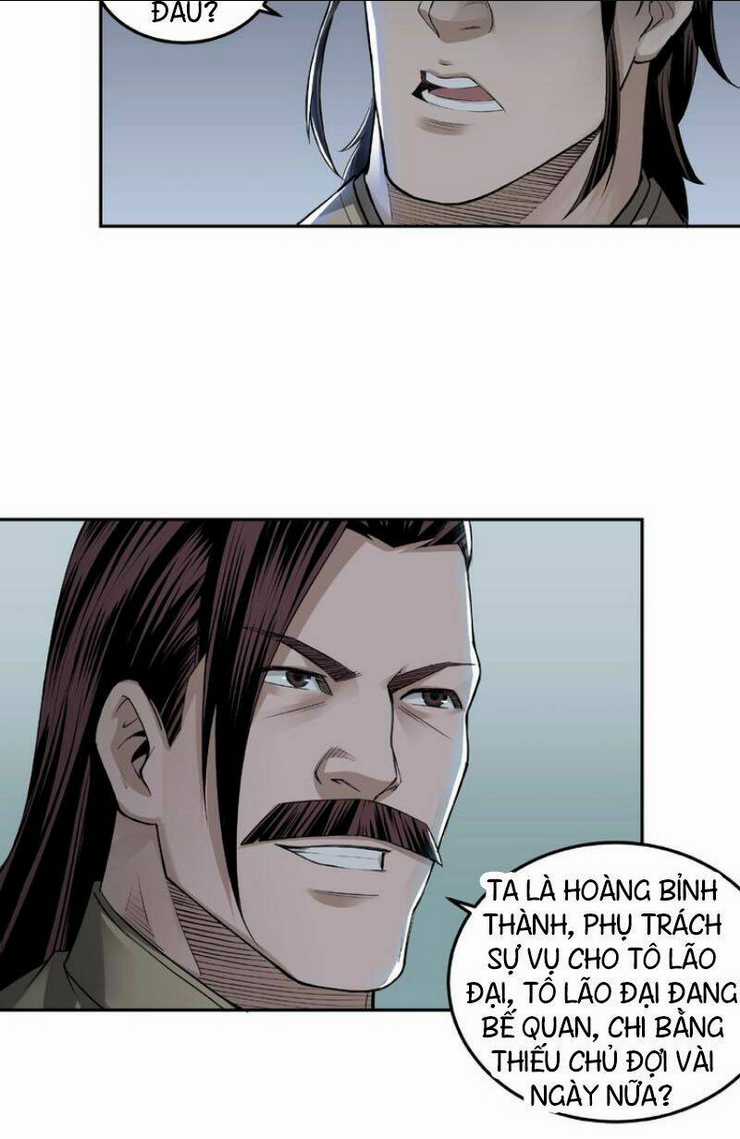 Tối Cường Phản Phái Hệ Thống Chapter 18 trang 43