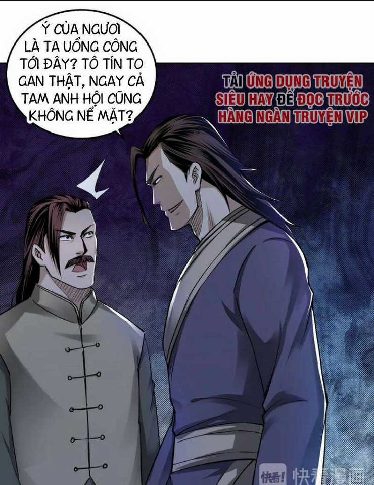 Tối Cường Phản Phái Hệ Thống Chapter 18 trang 44