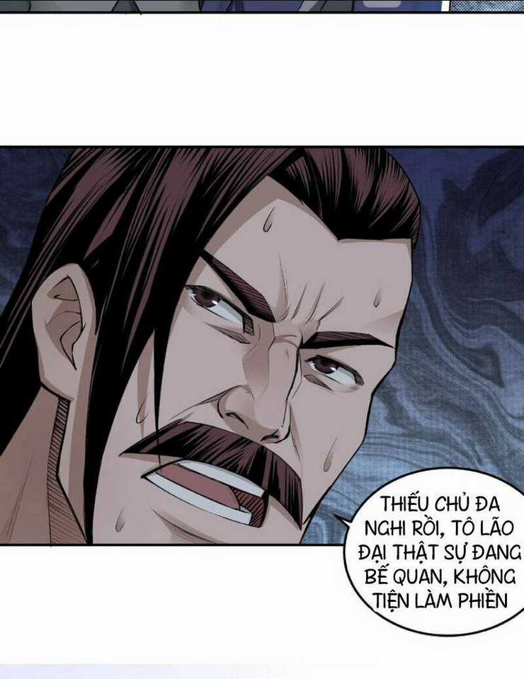 Tối Cường Phản Phái Hệ Thống Chapter 18 trang 45