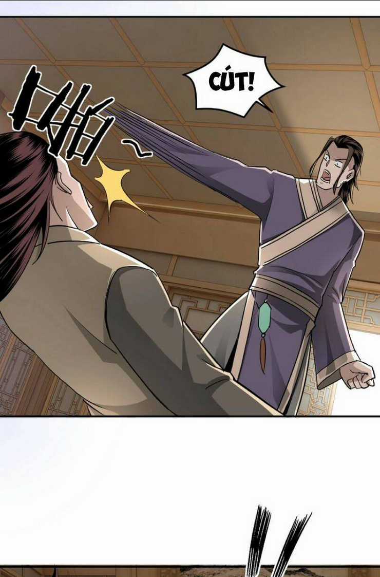 Tối Cường Phản Phái Hệ Thống Chapter 18 trang 46