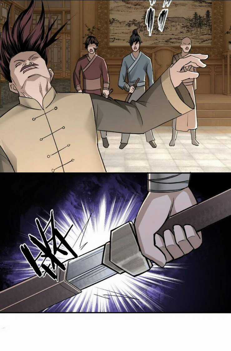 Tối Cường Phản Phái Hệ Thống Chapter 18 trang 47