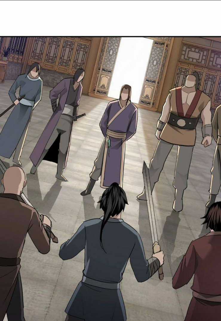 Tối Cường Phản Phái Hệ Thống Chapter 18 trang 48