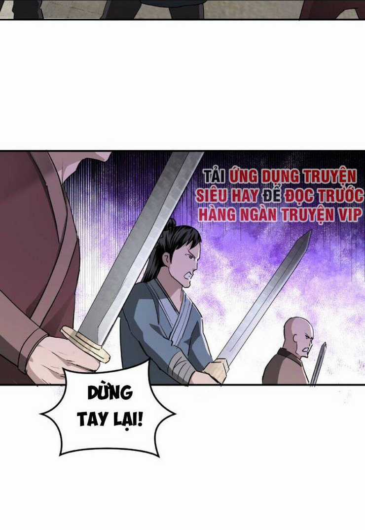 Tối Cường Phản Phái Hệ Thống Chapter 18 trang 49