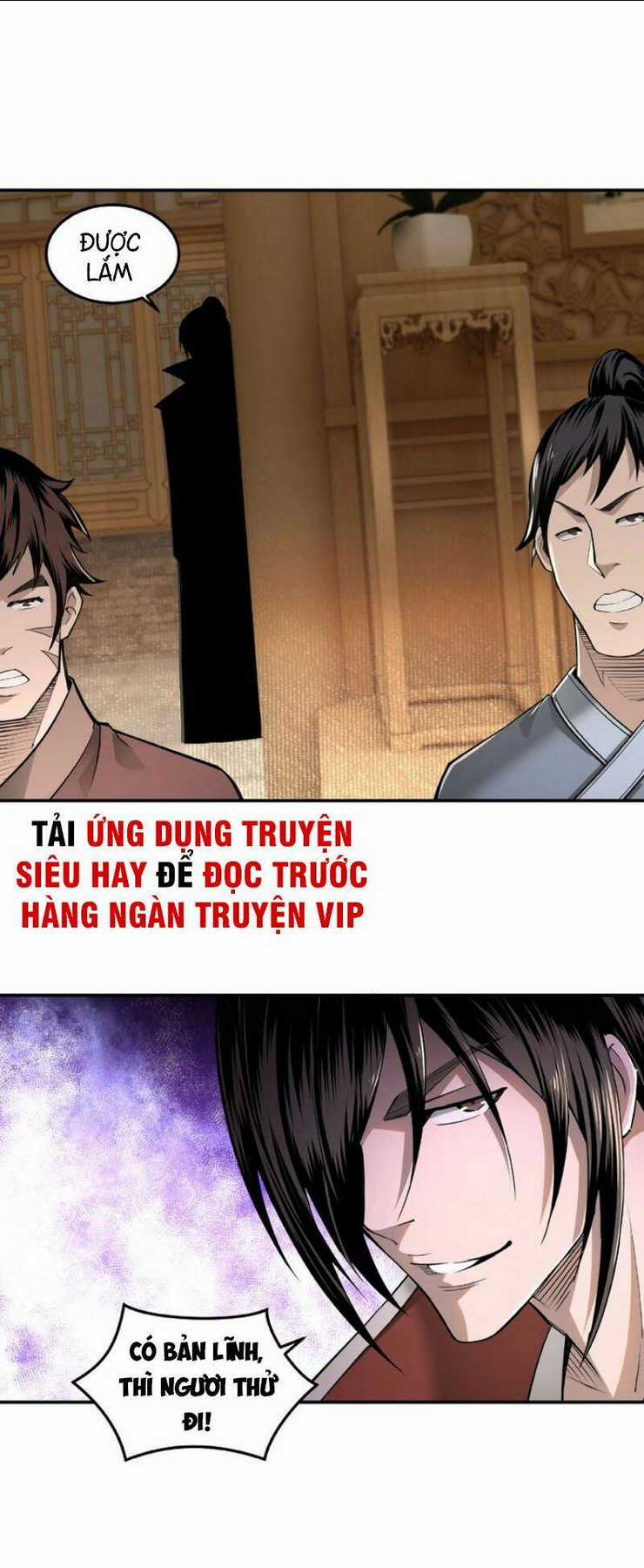 Tối Cường Phản Phái Hệ Thống Chapter 18 trang 52