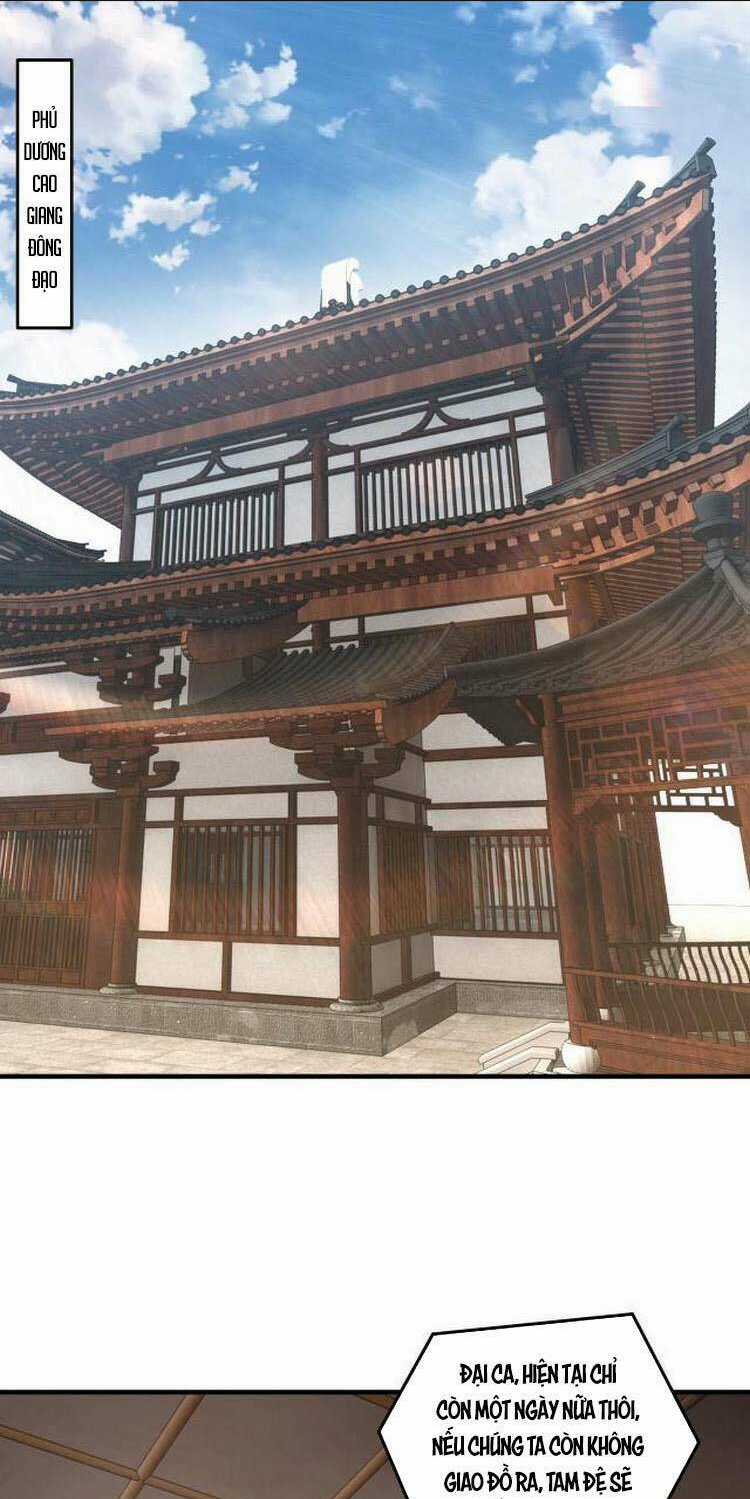Tối Cường Phản Phái Hệ Thống Chapter 183 trang 0