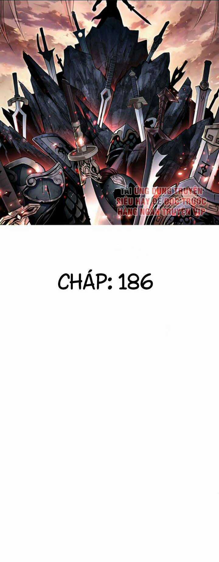 Tối Cường Phản Phái Hệ Thống Chapter 186 trang 0