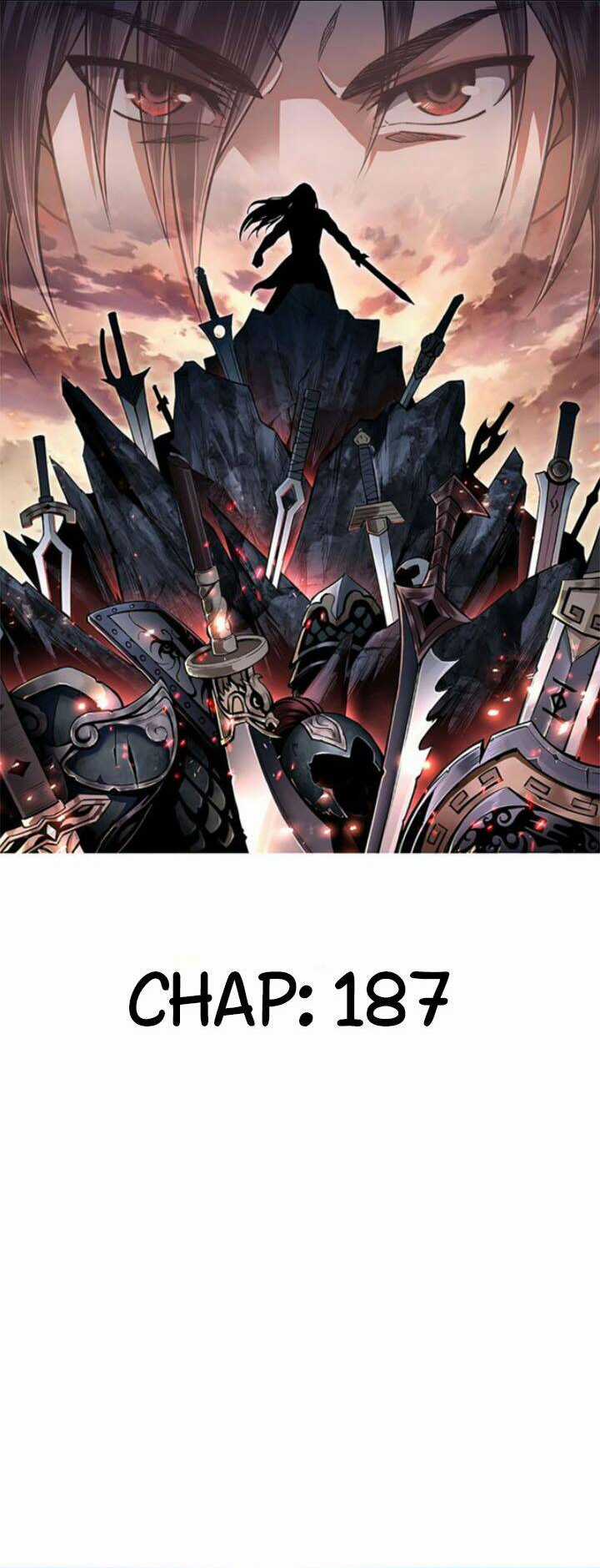 Tối Cường Phản Phái Hệ Thống Chapter 187 trang 0
