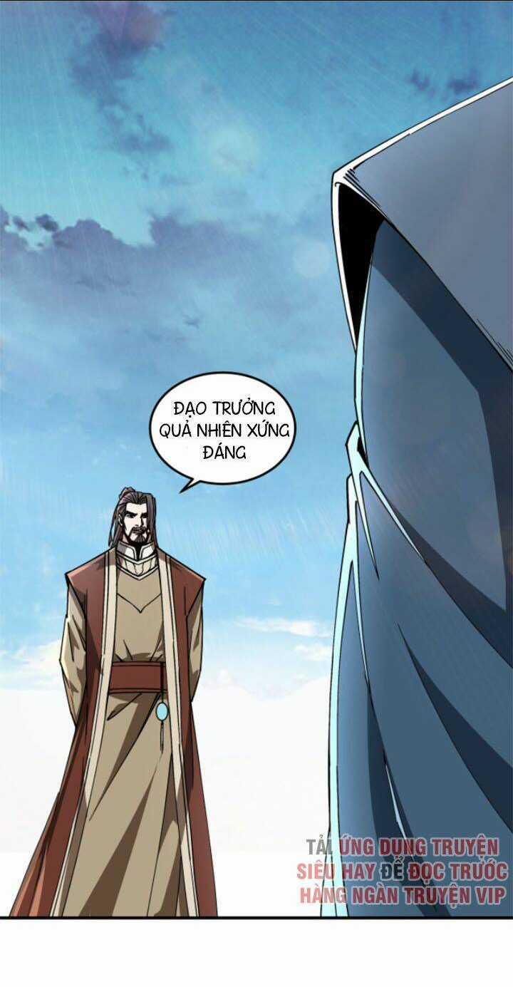 Tối Cường Phản Phái Hệ Thống Chapter 187 trang 1