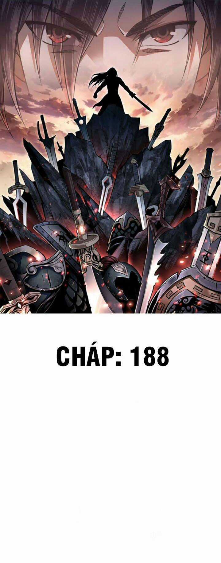 Tối Cường Phản Phái Hệ Thống Chapter 188 trang 0