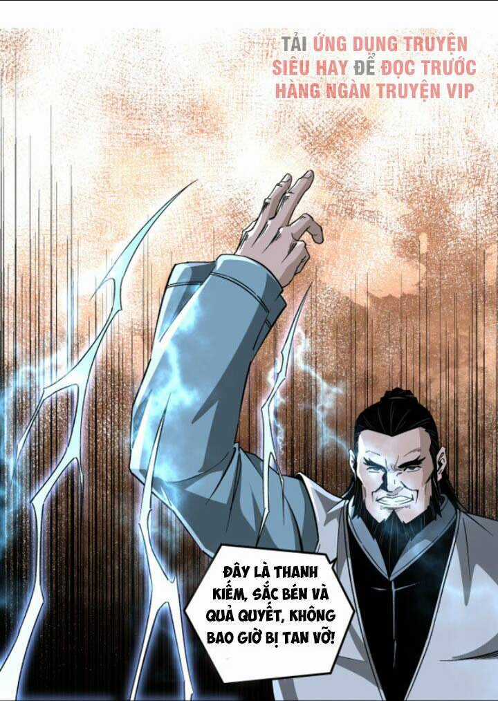 Tối Cường Phản Phái Hệ Thống Chapter 188 trang 1