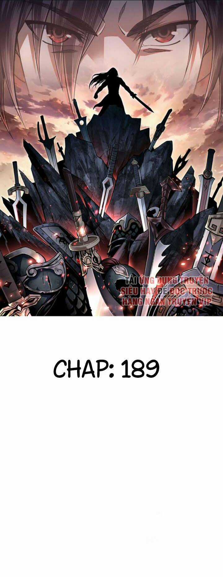 Tối Cường Phản Phái Hệ Thống Chapter 189 trang 0