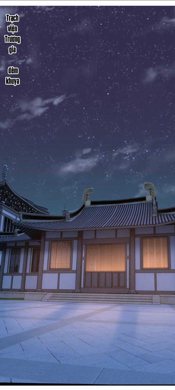 Tối Cường Phản Phái Hệ Thống Chapter 189 trang 1