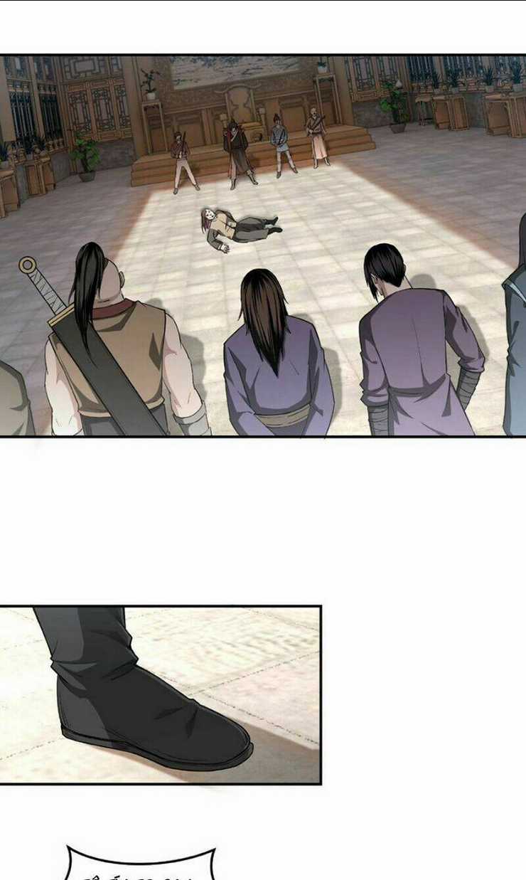Tối Cường Phản Phái Hệ Thống Chapter 19 trang 2