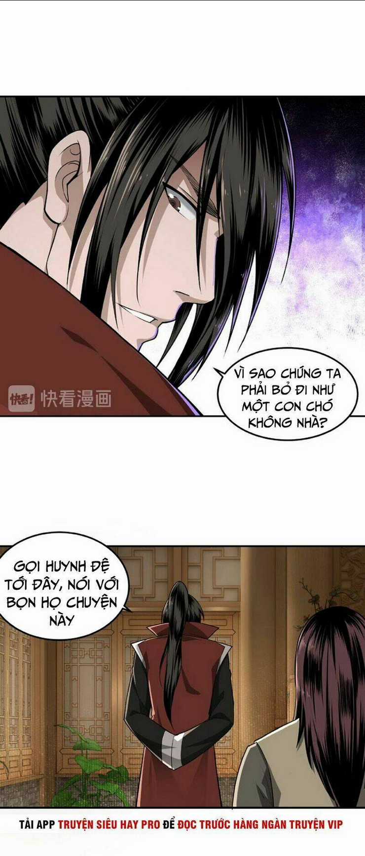 Tối Cường Phản Phái Hệ Thống Chapter 19 trang 26