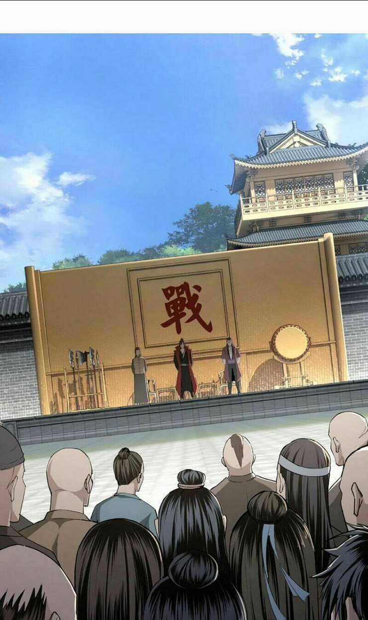 Tối Cường Phản Phái Hệ Thống Chapter 19 trang 27