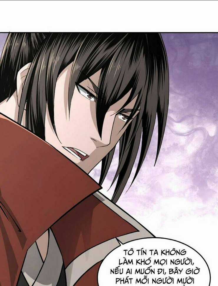 Tối Cường Phản Phái Hệ Thống Chapter 19 trang 29