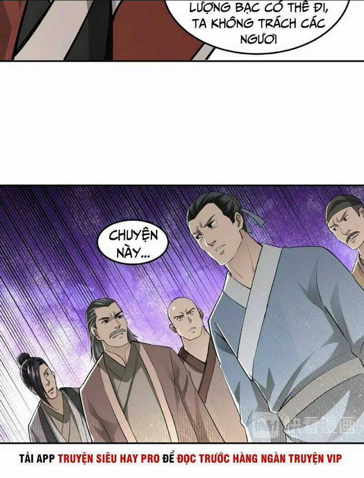 Tối Cường Phản Phái Hệ Thống Chapter 19 trang 30