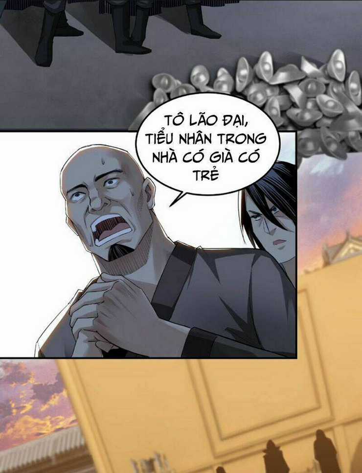 Tối Cường Phản Phái Hệ Thống Chapter 19 trang 32