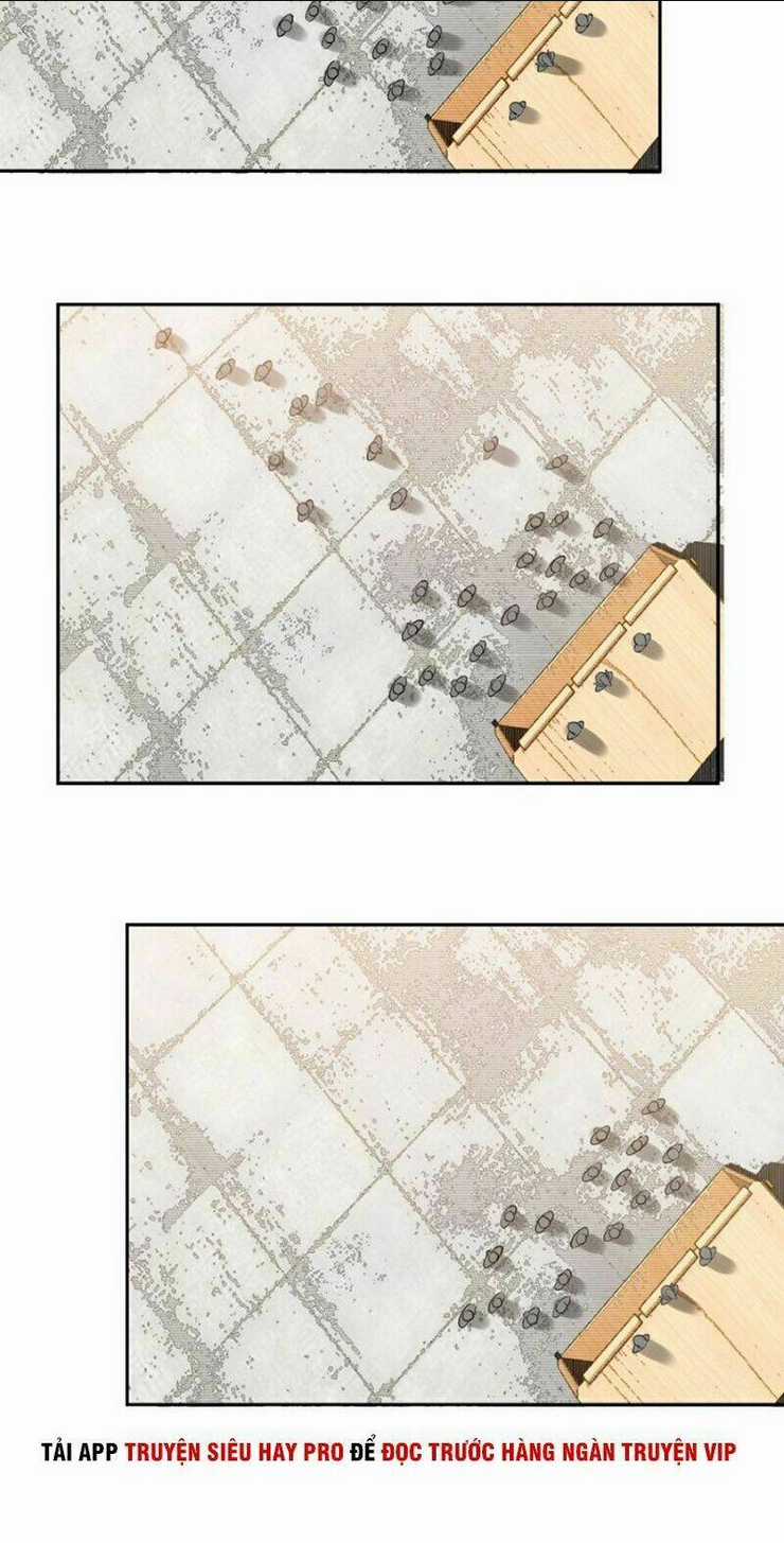 Tối Cường Phản Phái Hệ Thống Chapter 19 trang 35