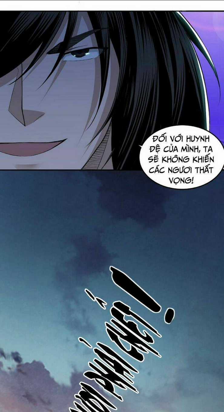 Tối Cường Phản Phái Hệ Thống Chapter 19 trang 37