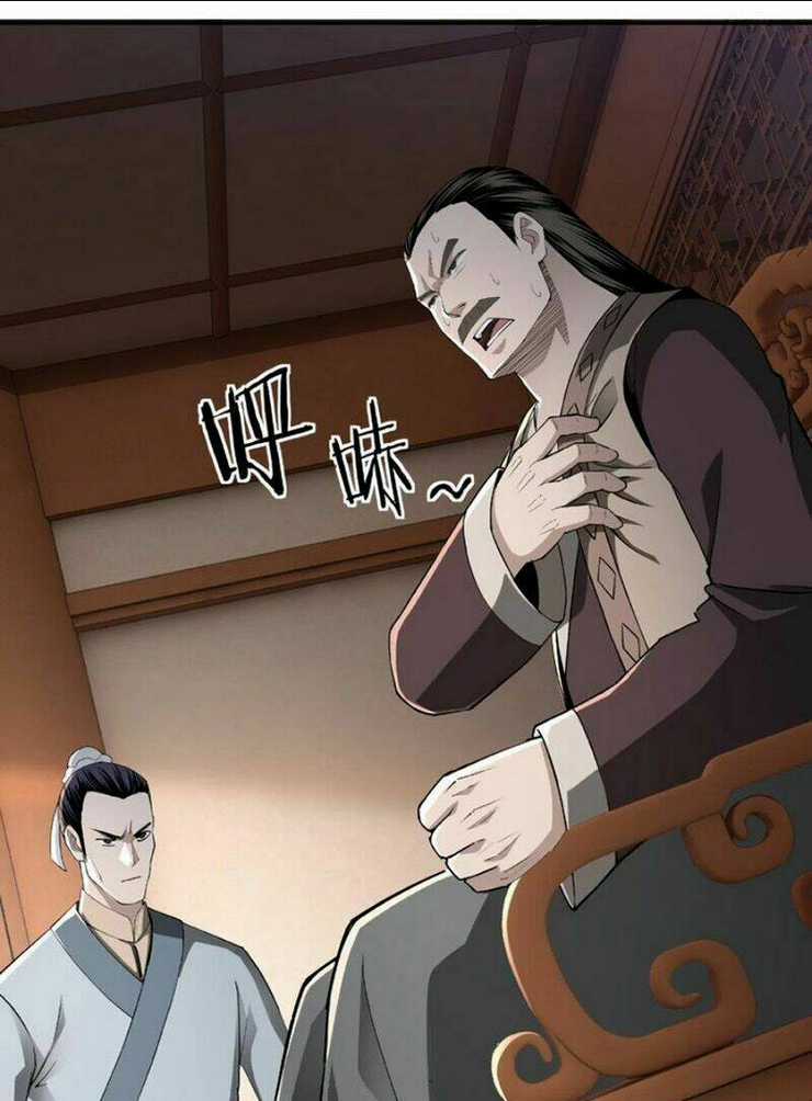 Tối Cường Phản Phái Hệ Thống Chapter 19 trang 39
