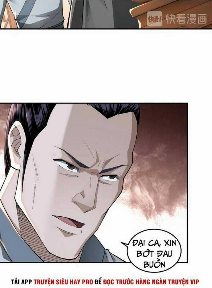 Tối Cường Phản Phái Hệ Thống Chapter 19 trang 40