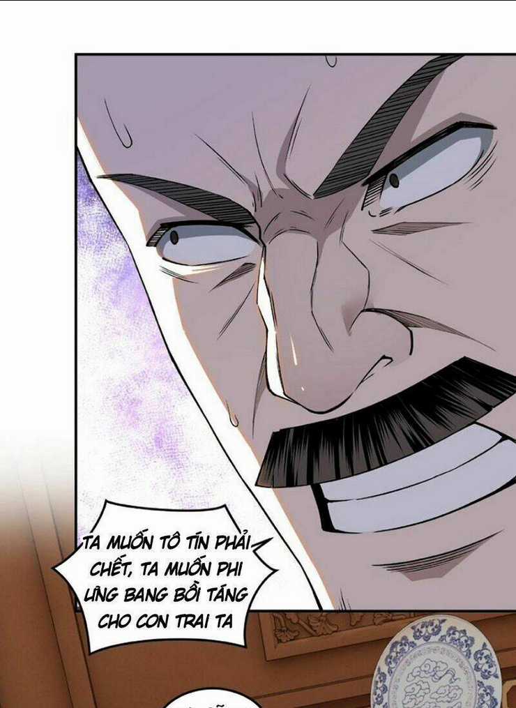 Tối Cường Phản Phái Hệ Thống Chapter 19 trang 41
