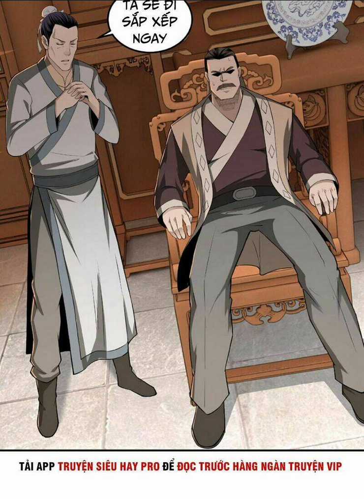 Tối Cường Phản Phái Hệ Thống Chapter 19 trang 42