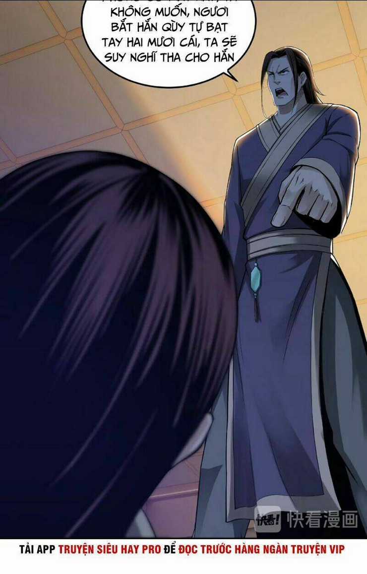 Tối Cường Phản Phái Hệ Thống Chapter 19 trang 7