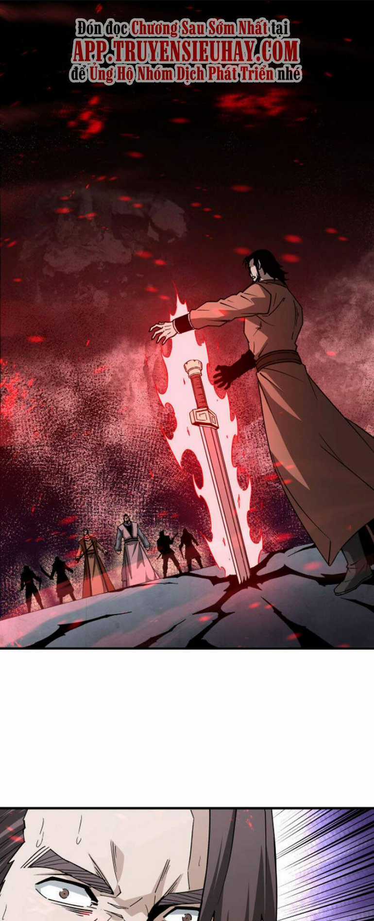 Tối Cường Phản Phái Hệ Thống Chapter 190 trang 0