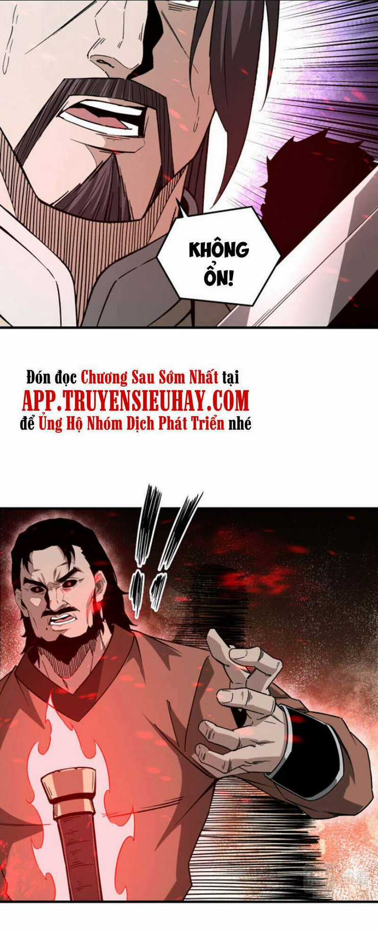 Tối Cường Phản Phái Hệ Thống Chapter 190 trang 1