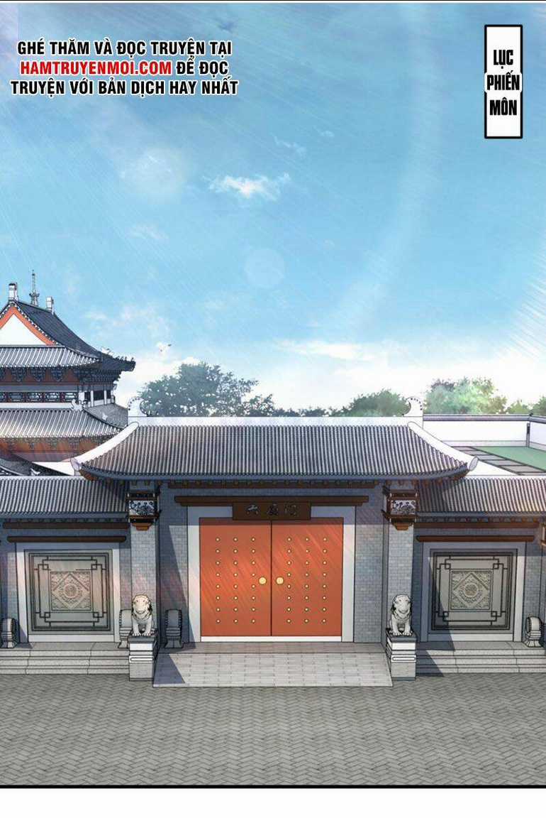 Tối Cường Phản Phái Hệ Thống Chapter 192 trang 0