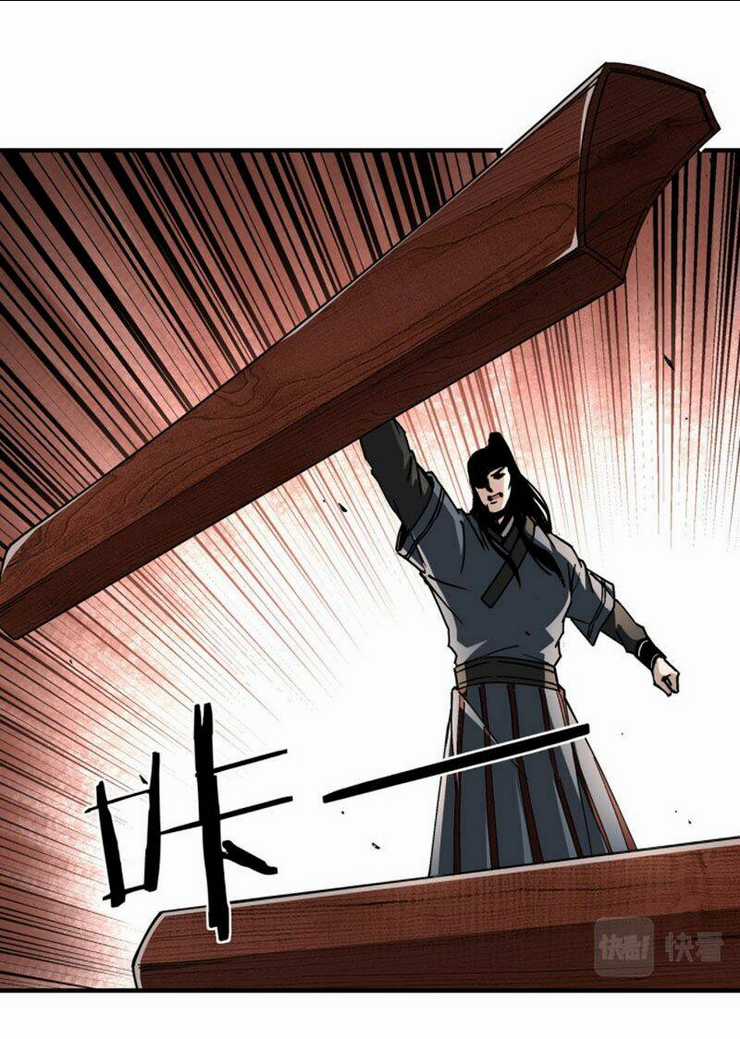 Tối Cường Phản Phái Hệ Thống Chapter 193 trang 1
