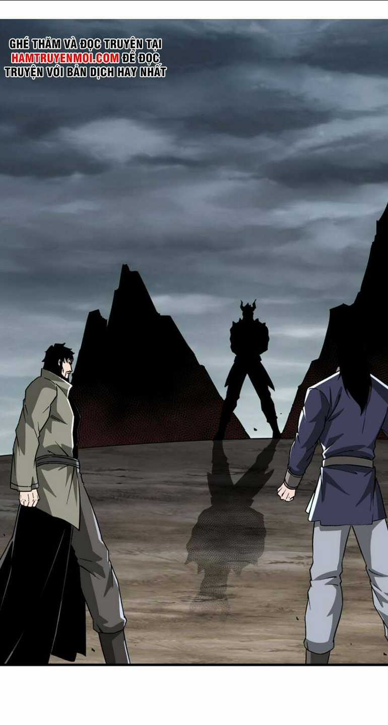 Tối Cường Phản Phái Hệ Thống Chapter 194 trang 0