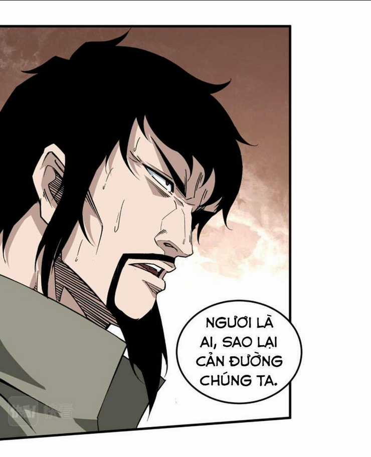 Tối Cường Phản Phái Hệ Thống Chapter 194 trang 1