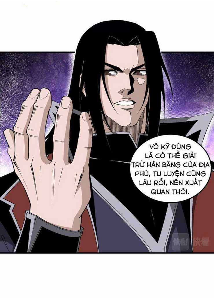 Tối Cường Phản Phái Hệ Thống Chapter 195 trang 1