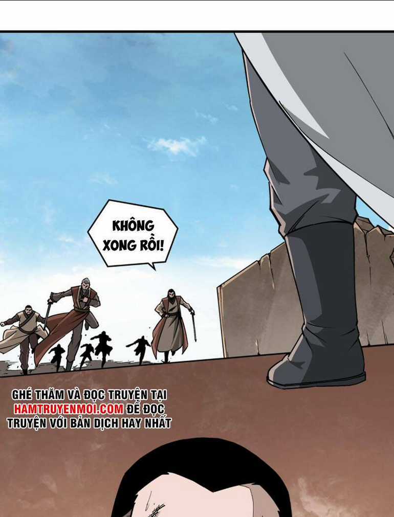 Tối Cường Phản Phái Hệ Thống Chapter 199 trang 0